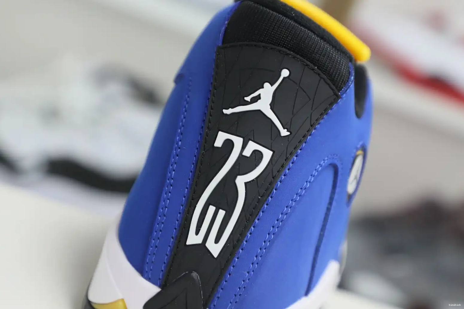 14 Jordan Air Kimikick Retro Jordan 0525
